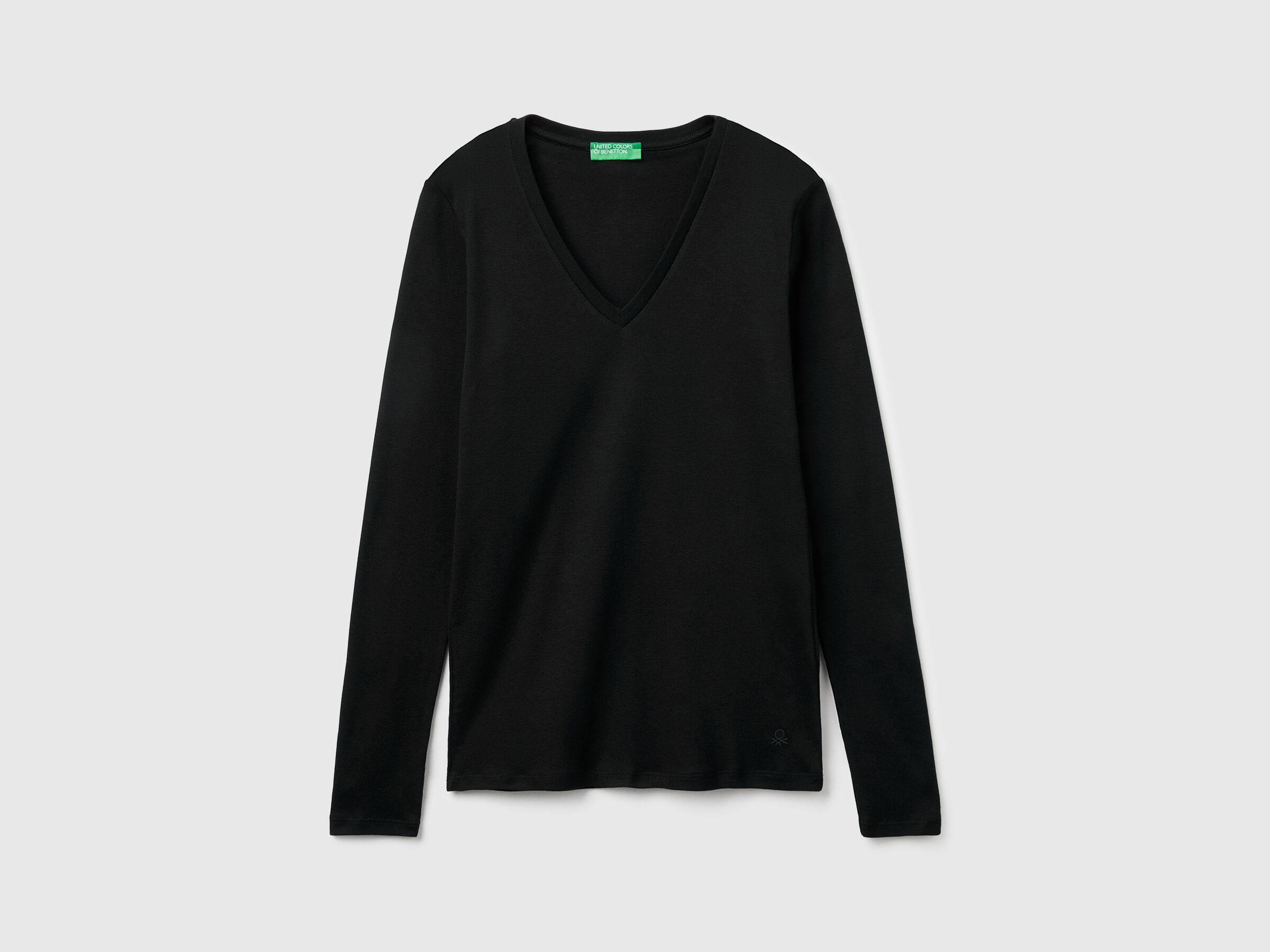 T-SHIRT L/S Women image number 5